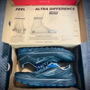 Altra Running Shoe